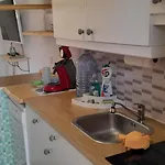 Holiday home Surf & Chill 69, Quiet Oasis With Community Swimmingpool Parque Holandes