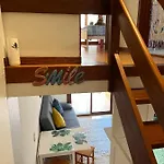 Surf & Chill 69, Quiet Oasis With Community Swimmingpool Holiday home