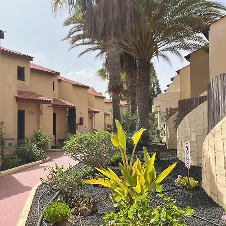 Surf & Chill 69, Quiet Oasis With Community Swimmingpool Feriehus Parque Holandes