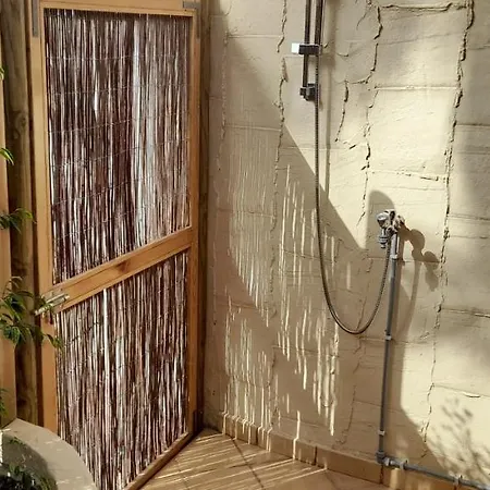 Surf & Chill 69, Quiet Oasis With Community Swimmingpool Nyaraló Parque Holandes