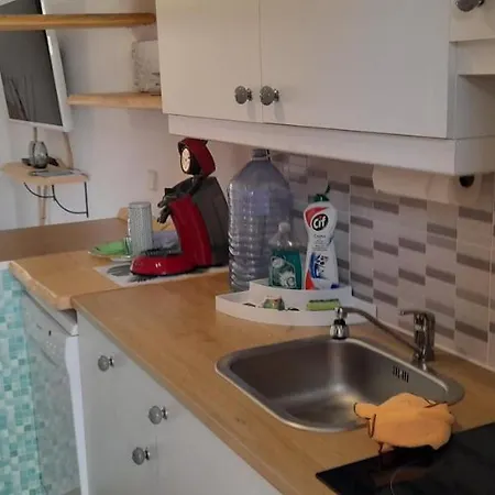 Feriehus Surf & Chill 69, Quiet Oasis With Community Swimmingpool Parque Holandes