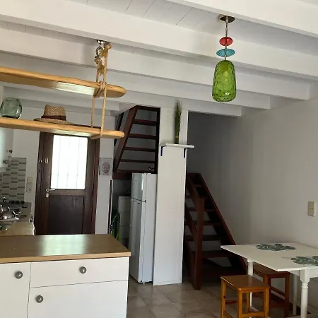 Surf & Chill 69, Quiet Oasis With Community Swimmingpool * Parque Holandes