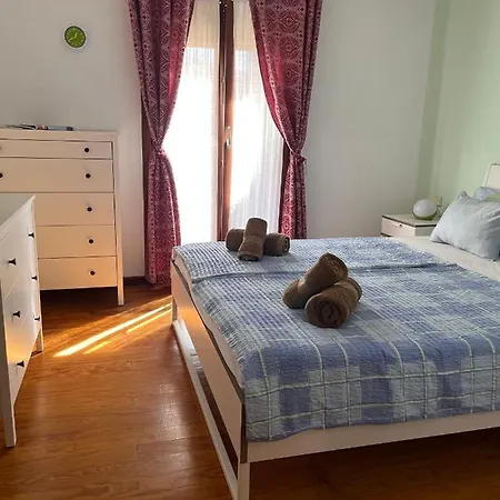 度假居 Surf & Chill 69, Quiet Oasis With Community Swimmingpool *