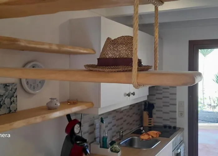 Ferienhaus Surf & Chill 69, Quiet Oasis With Community Swimmingpool