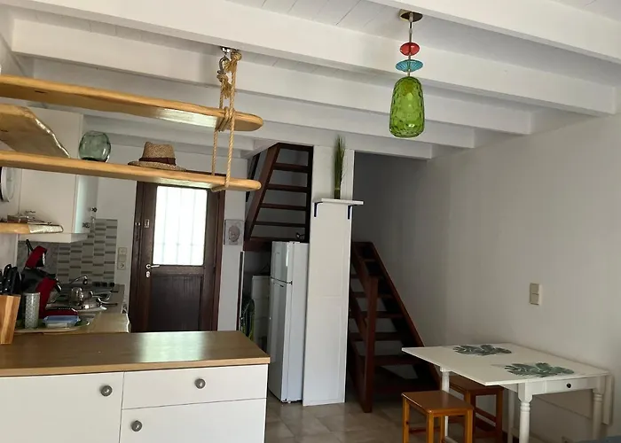 Surf & Chill 69, Quiet Oasis With Community Swimmingpool * Parque Holandes