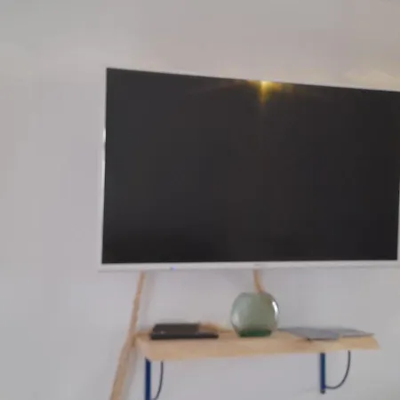 Сasa de vacaciones Surf & Chill 69, Quiet Oasis With Community Swimmingpool Parque Holandes