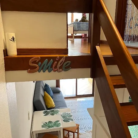 Surf & Chill 69, Quiet Oasis With Community Swimmingpool Сasa de vacaciones