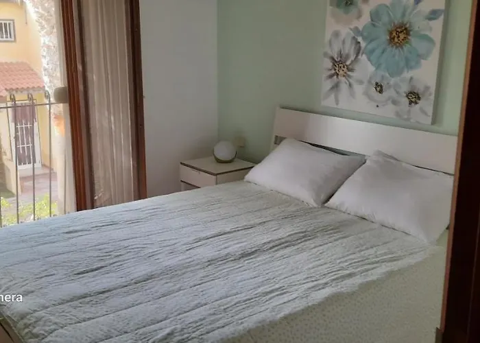 Casa vacanze Surf & Chill 69, Quiet Oasis With Community Swimmingpool *