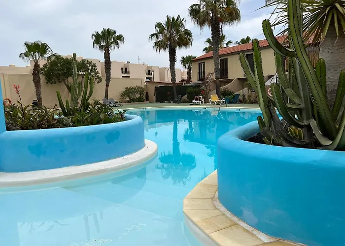 Surf & Chill 69, Quiet Oasis With Community Swimmingpool Casa vacanze Parque Holandes