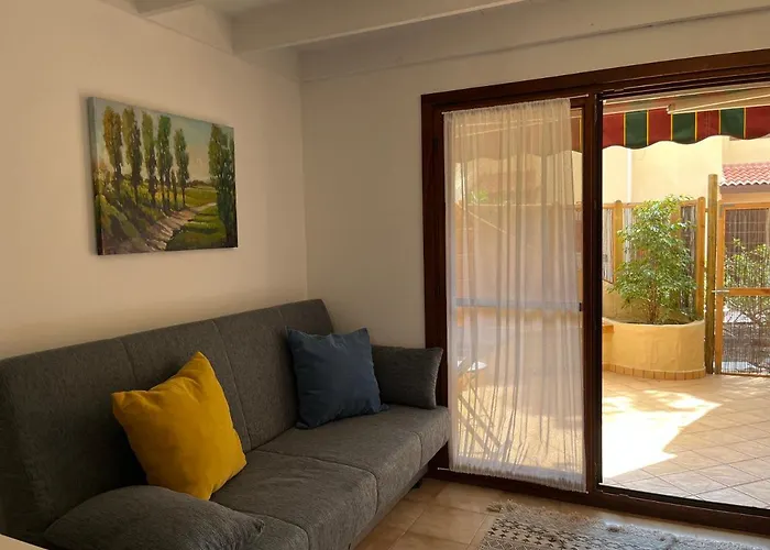 Surf & Chill 69, Quiet Oasis With Community Swimmingpool Casa vacanze Parque Holandes