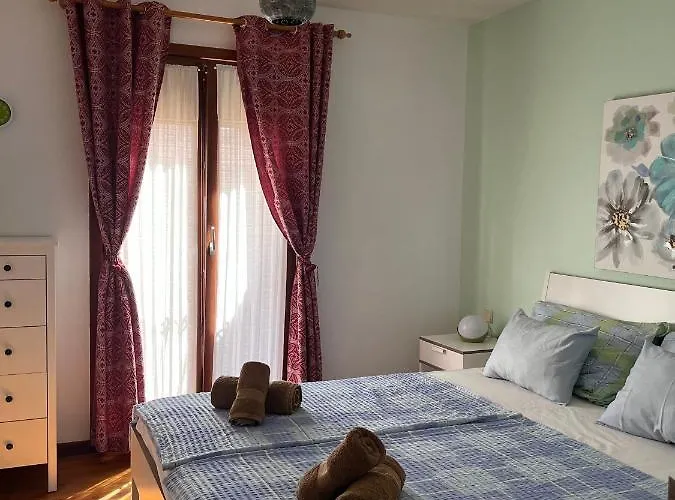 Casa vacanze Surf & Chill 69, Quiet Oasis With Community Swimmingpool