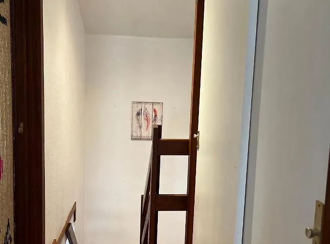 Surf & Chill 69, Quiet Oasis With Community Swimmingpool * Parque Holandes