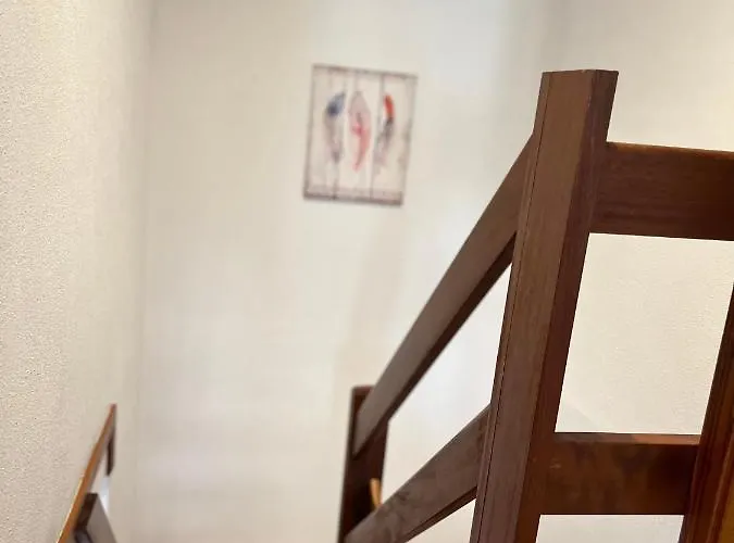 Surf & Chill 69, Quiet Oasis With Community Swimmingpool Parque Holandes